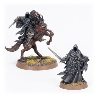 Middle-Earth The Witch-King of Angmar